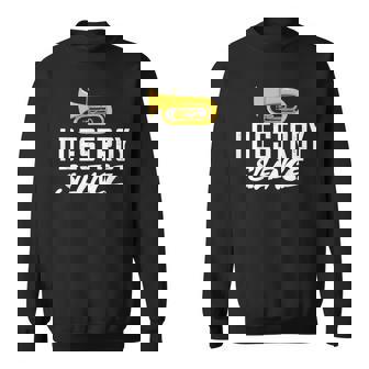 Tuba Instrument Player Mini Leçons De Musique Sweater e - Cadeauxyz