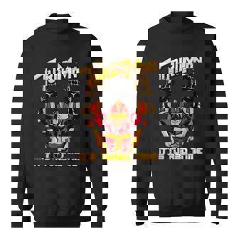 Turbo Man Es Hora De Turbo Camisa de entrenamiento - Regaloses