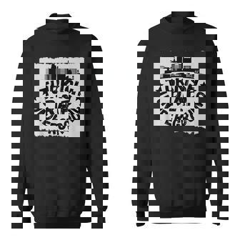 Turkish Rap Underground Turkish Sweatshirt Unisex | Mazezy