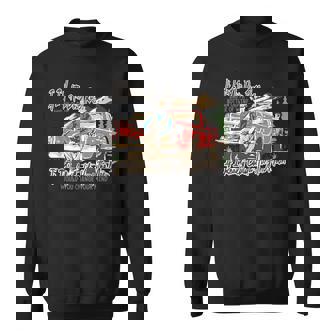 If I Had Two Dozen Roses Western Cowboy Cowgirl Sweatshirt | Mazezy