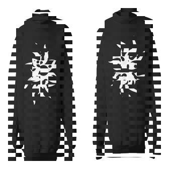 Two Time Halloween Sweatshirt - Thegiftio