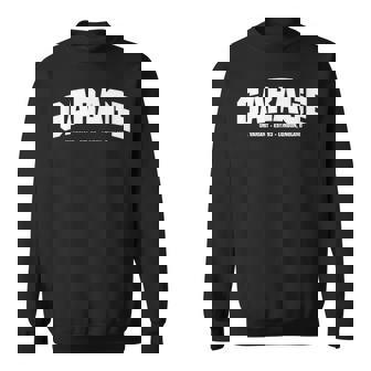 Uk Garage Est Camisa de entrenamiento - Regaloses