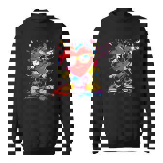 Un Divertido Regalo Deanalentín Para Ti Con Un Toque De Amor Camisa de entrenamiento - Regaloses