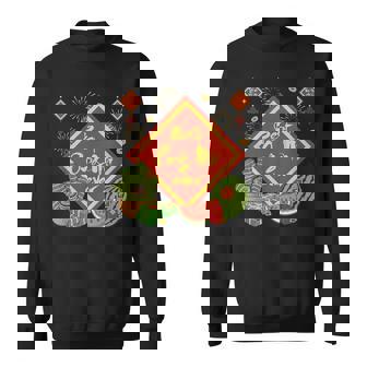 Un Grand-Pèreietnamien Est Le Meilleur Père D'ong Noi De Tous Les Temps Pour Le Nouvel An Lunaire Sweater e - Cadeauxyz