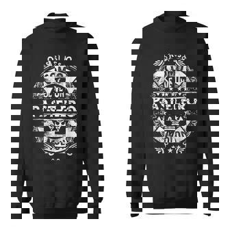 Un Pastelero Molon Divertido Para Hombre Chef Pasteleria Camisa de entrenamiento - Regaloses