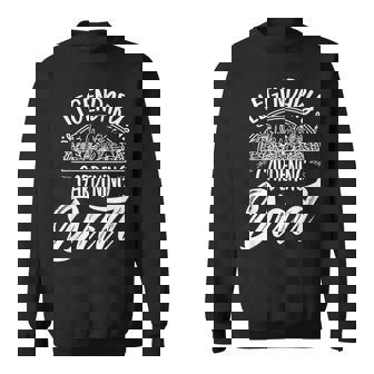 Un Père Jardinier Légendaire Papa Jardinage Jardin Sweater e - Cadeauxyz