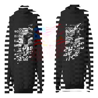 Usa 250 Years Eagle 1776-2026 Flag 250Th Anniversary Sweatshirt - Thegiftio