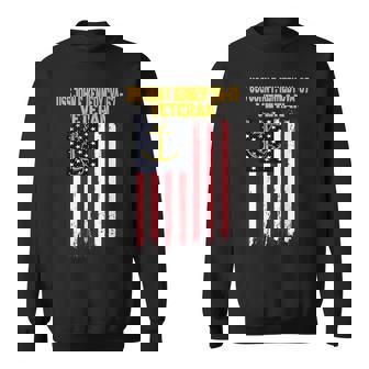 USS John F Kennedy CVA-67 Aircraft Carrier Veteran's Day Sweatshirt Unisex | Mazezy