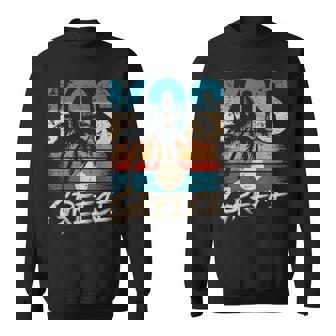 Vacaciones Greece Amantes De Grecia Griego Greek Isla Kos Camisa de entrenamiento - Regaloses