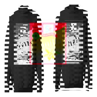 Vanilla Spice Group Costume Family Matching Outfit Sweatshirt - Thegiftio