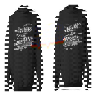 Vaudeville Is My Superpower Vaudeville Sweatshirt Unisex | Mazezy