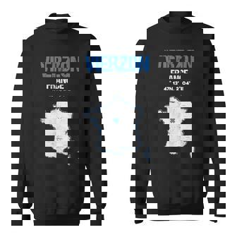 Vierzon France City Sweater e - Cadeauxyz