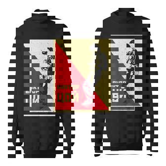 Viktor Tsoi Russie Musicien Classique Concert Auteur Sweater e - Cadeauxyz