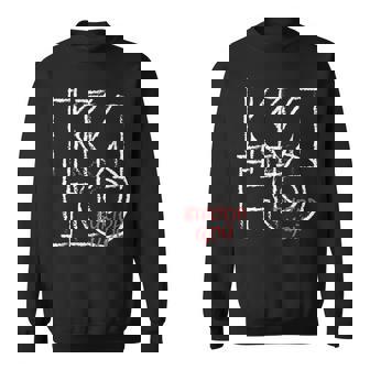 Viktor Zoi Musicien Rock Russie Cinéma Urss Sweater e - Cadeauxyz