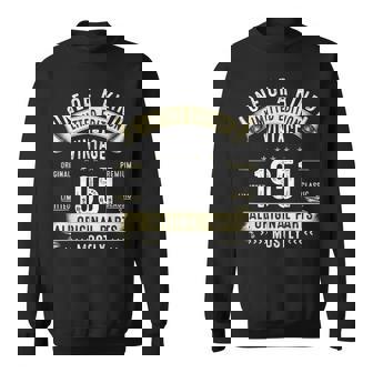 Vintage 1951 75 Year Old 75Th Birthday Sweatshirt | Seseable FR