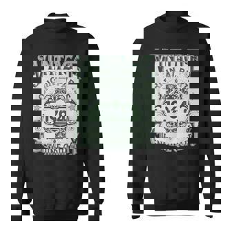 Vintage 1964 Pour Homme Édition Limitée Anniversaire Sweater e - Cadeauxyz