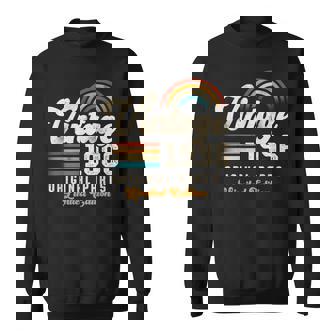 Vintage 1996 オリジナルパーツ 30周年記念 レトロ スウェットシャツ - Kawaiitshirt