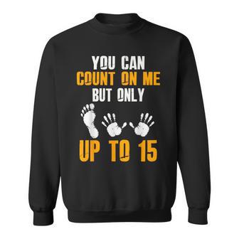 Vintage Ampu Prosthetic Leg Arm Amputation Sweatshirt - Thegiftio UK