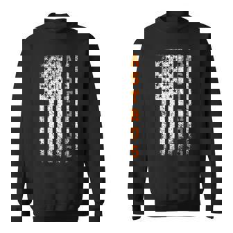 Vintage Astro Retro Style 70S 80S 90S First Name Sweatshirt - Seseable