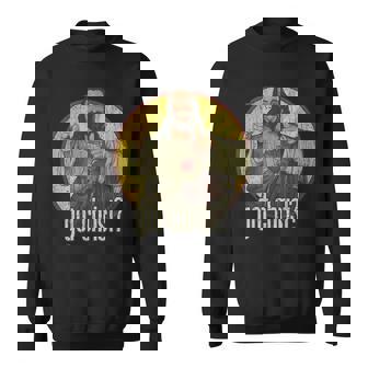 Vintage Buddy A Got Christ Christmas 2006 Jesus Bible Verse Sweatshirt | Seseable CA