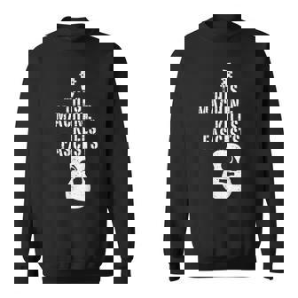 Vintage This Machine Kills Fascists For Music Lover Sweatshirt | Seseable FR