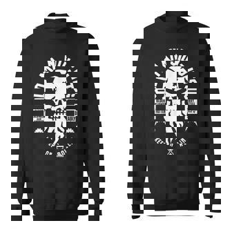 Vintage Old Man Jiu-Jitsu But Still Deadly Keep On Rollin Sweatshirt Unisex | Mazezy