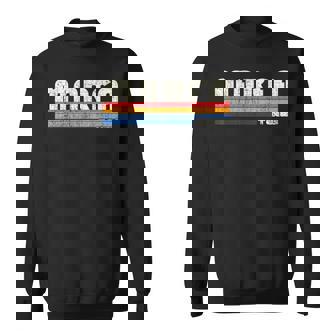 Vintagetyle Marfa Tx Années 70 80 Sweater e - Cadeauxyz