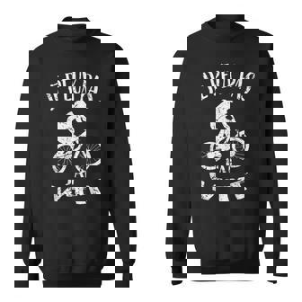 Vtt Je Peux Pas J'aitt Maillottt Sweater e - Cadeauxyz