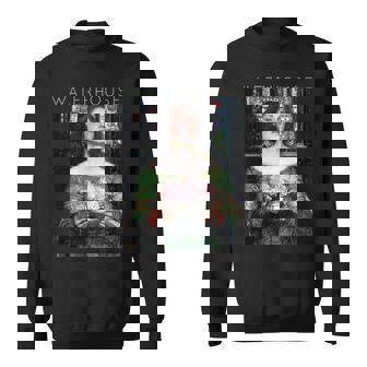 Waterhouse Rassemblez Les Boutons De Fleur Sweater e - Cadeauxyz