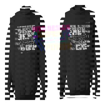 Web Is My Superpower Web T-Shirt Sweatshirt Unisex | Mazezy