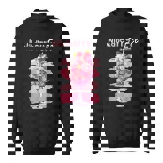 Wildberry Feeaufen Lillet Sweatshirt - Geschenkecke