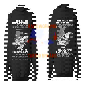 Workaholicalud Mental Carrera Empleado Reunióniaje Camisa de entrenamiento - Regaloses