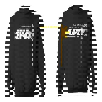 World's Greatest Kuya フィリピンtシャツ スウェットシャツ - Kawaiitshirt