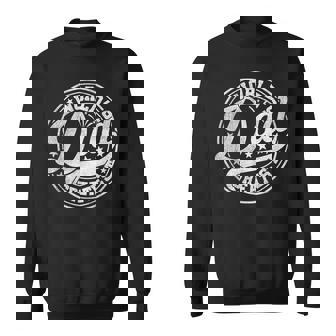 World’S Greatest Dad Father's Day Best Daddy Dad Ever Sweatshirt | Seseable CA