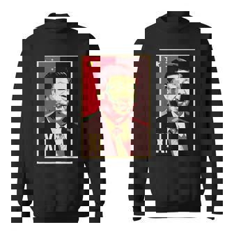 Xi Jinping China President Chinese 習近平中国中国共産党主席中国共産党 スウェットシャツ - Kawaiitshirt