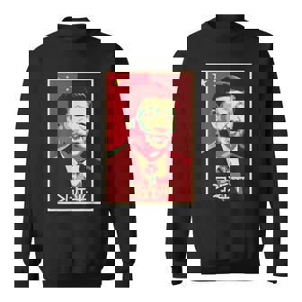 Xi Jinping China 習近平中国国家主席中国中国国家主席中国 スウェットシャツ - Kawaiitshirt