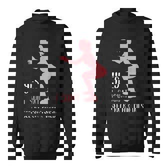 Yes Iquatee Back For Details Divertido Regalo De Gimnasio De Entrenamiento Camisa de entrenamiento - Regaloses