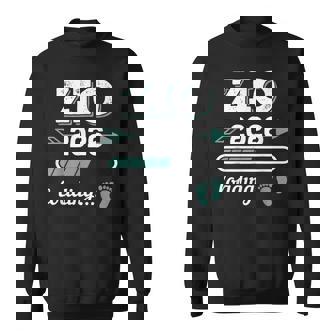 Zio 2026 Loading Regalo Divertente Per Zii In Attesa Felpa - Novitaregali