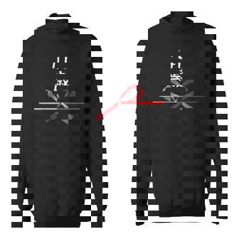 【41歳】41才 誕生日 お祝い 水引 和柄 日本のお土産 記念品 ギャグ ウケ狙い 贈り物 ギフト 面白い おもしろ スウェットシャツ - Kawaiitshirt