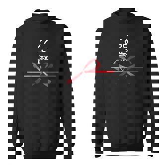 【66歳】66才 誕生日 お祝い 水引 和柄 日本のお土産 記念品 ギャグ ウケ狙い 贈り物 ギフト 面白い おもしろ スウェットシャツ - Kawaiitshirt