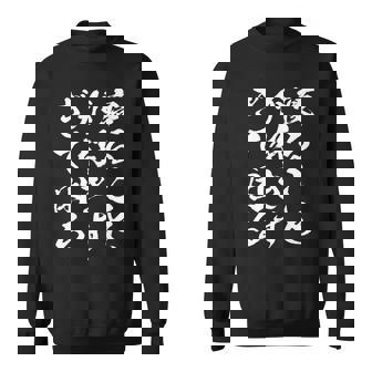 【寝ることが好きすぎて困る】遅刻 ネタ 寝たい 眠たい おもしろ 面白い ネタ ウケ狙い 笑える 文字 文字入り ギャグ 長袖tシャツ スウェットシャツ - Kawaiitshirt