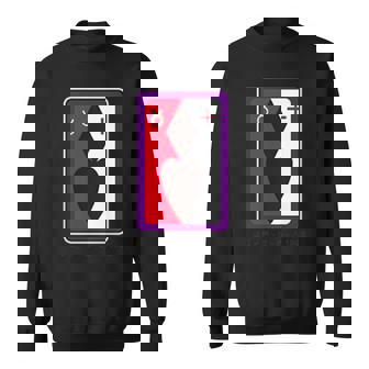 【映画】クレヨンしんちゃん「ヘンダーランドの大冒険」スゲーナスゴイデス ワンポイント スウェットシャツ - Kawaiitshirt