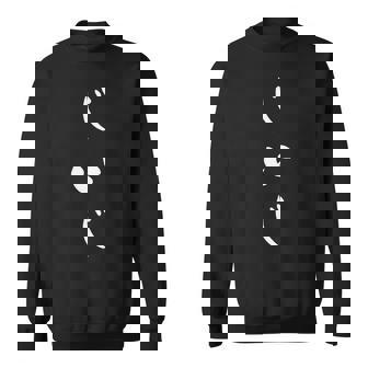 じいじ 面白い文字入り メンズ 父の日 還暦祝い 誕生日プレゼント 60代 70代 長袖tシャツ スウェットシャツ - Kawaiitshirt