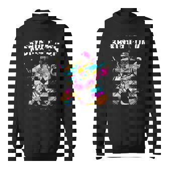 アイスホッケー選手 ゴールキーパー アイスホッケーゴールキーパーギフト スウェットシャツ - Kawaiitshirt