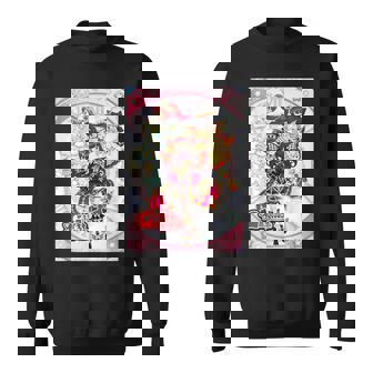 アイドルタイムプリパラ ガァルマゲドン スウェットシャツ - Kawaiitshirt