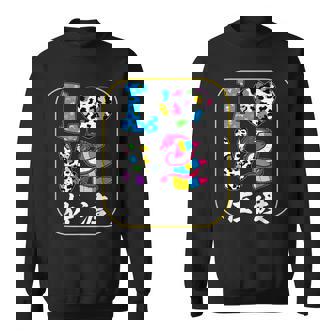 アイラブ・佐渡 スウェットシャツ - Kawaiitshirt