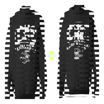 アカデミックハードウェア スウェットシャツ - Kawaiitshirt