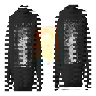 アメデオ・モディリアーニ・マダム・キスリング絵画のアイデア スウェットシャツ - Kawaiitshirt