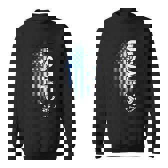 アメリカ空軍 長袖tシャツ スウェットシャツ - Kawaiitshirt