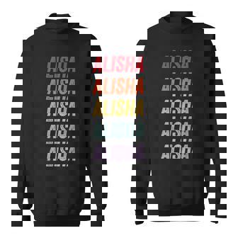 アリシャ スウェットシャツ - Kawaiitshirt